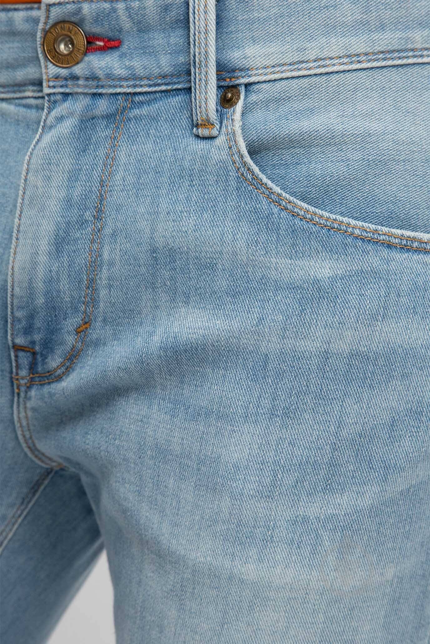 Джинсы Tommy Hilfiger DENTON - STR PAWTUCKET BLUE MW0MW06363-911 р. 34-32 синий - фото 5 Джинсы Tommy Hilfiger DENTON - STR PAWTUCKET BLUE MW0MW06363-911 р. 34-32 синий - фото 5