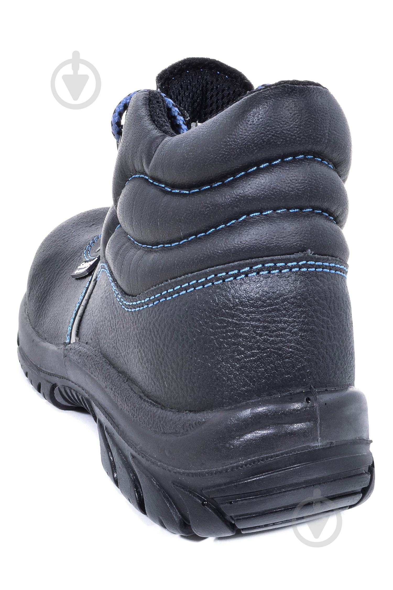 Ботинки Lemaitre S3 SRC Bluefox High р.36 4-035 черный - фото 2