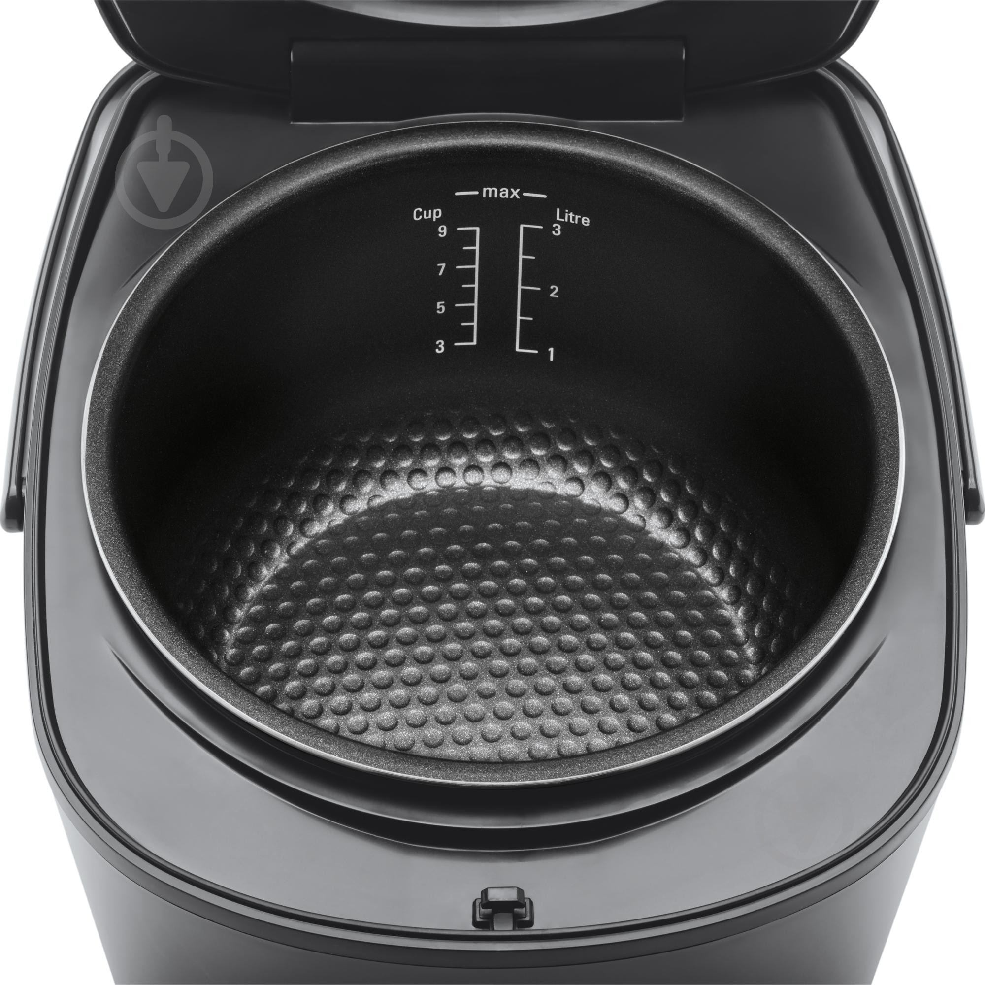 Мультиварка Stadler Form Chef One 5L SFC.919 Black - фото 5