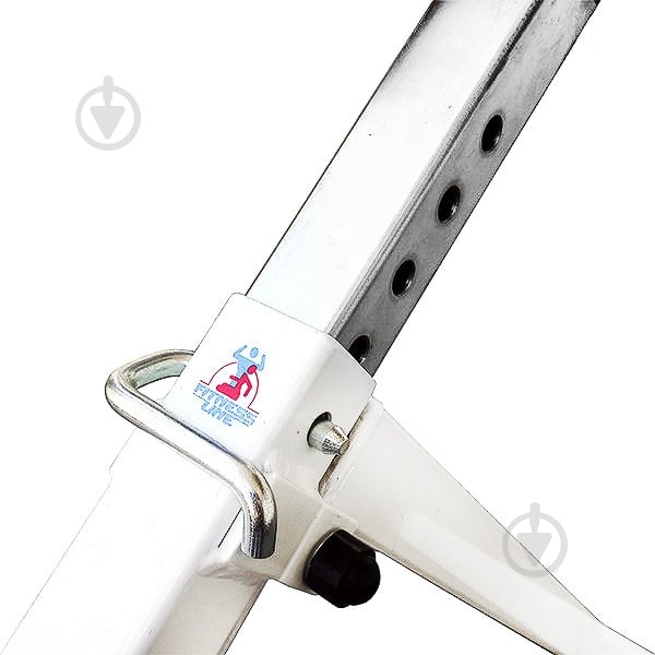 Гиперэкстензия InterAtletika СT 063.1 - фото 3