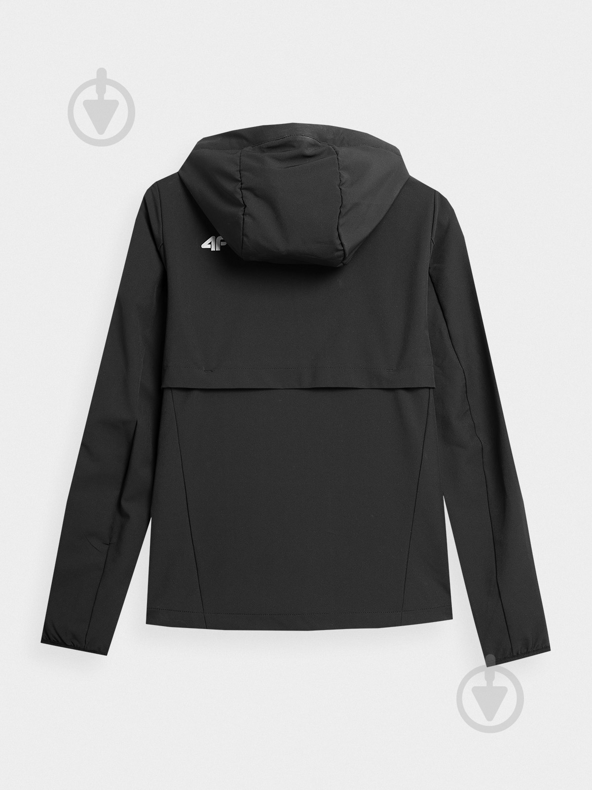 Куртка 4F 4FSS23TSOFF047-20S р.XL черный - фото 4