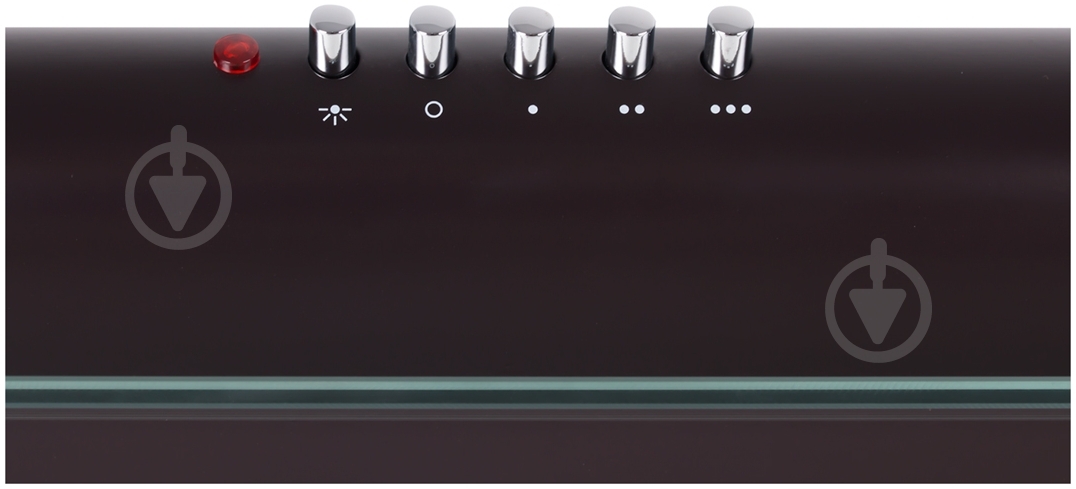 Вытяжка Cata P 3260 MAROON - фото 8