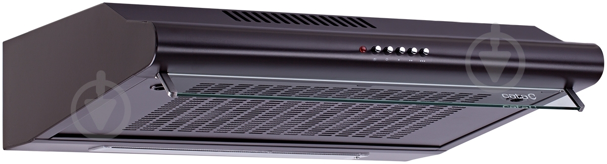 Вытяжка Cata P 3260 MAROON - фото 4