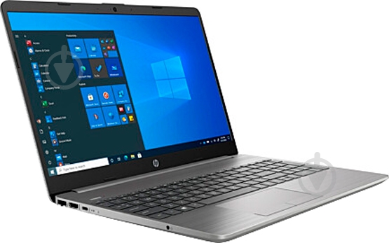 Ноутбук HP 250 G8 15,6 (2E9J7EA) silver - фото 2