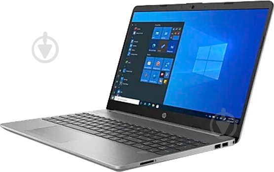 Ноутбук HP 250 G8 15,6 (2E9J7EA) silver - фото 3
