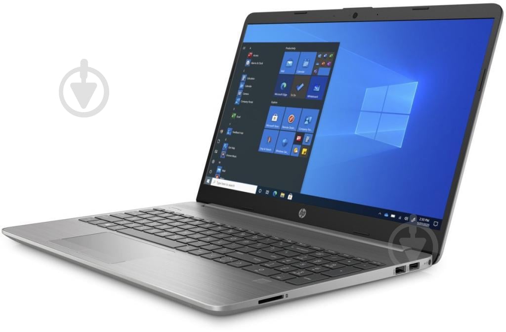Ноутбук HP 250 G8 15,6 (2W9A7EA) silver - фото 3 Ноутбук HP 250 G8 15,6 (2W9A7EA) silver - фото 3