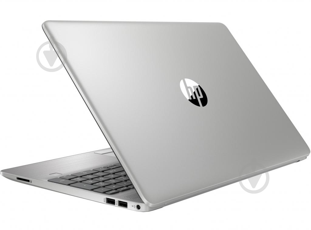 Ноутбук HP 250 G8 15,6 (2W9A7EA) silver - фото 5 Ноутбук HP 250 G8 15,6 (2W9A7EA) silver - фото 5