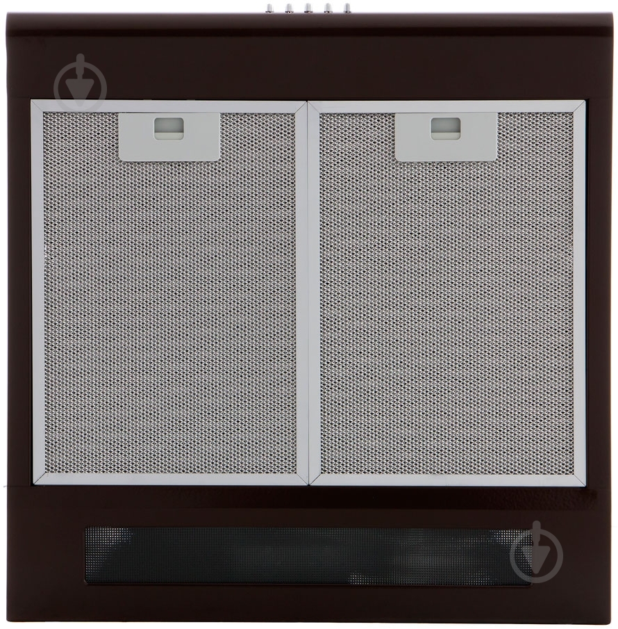 Вытяжка Wild Wind EH 50 BROWN - фото 4