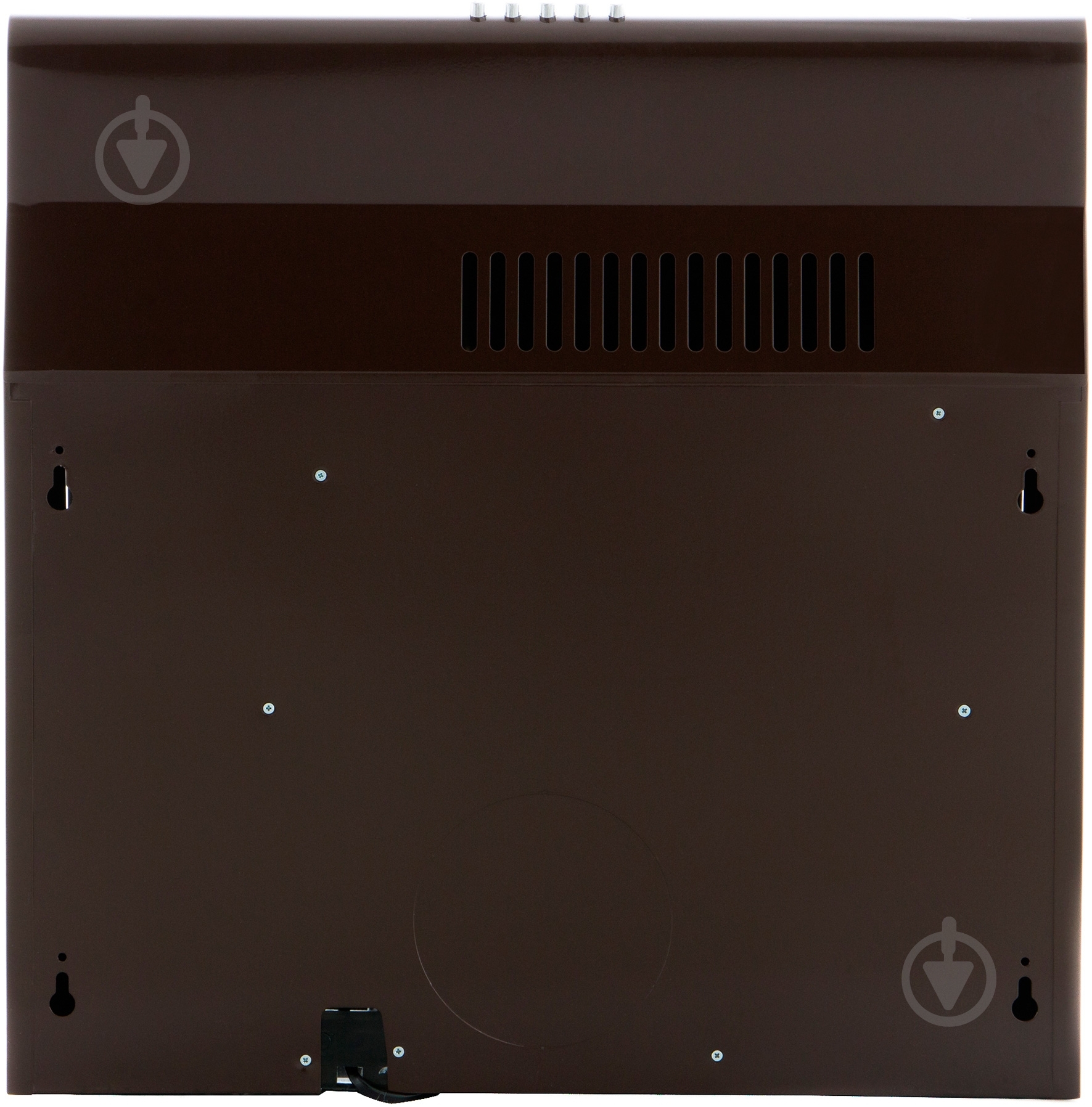 Вытяжка Wild Wind EH 50 BROWN - фото 5