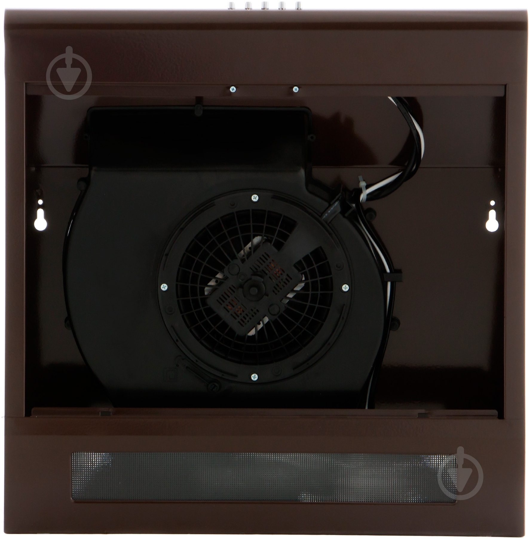 Вытяжка Wild Wind EH 50 BROWN - фото 6