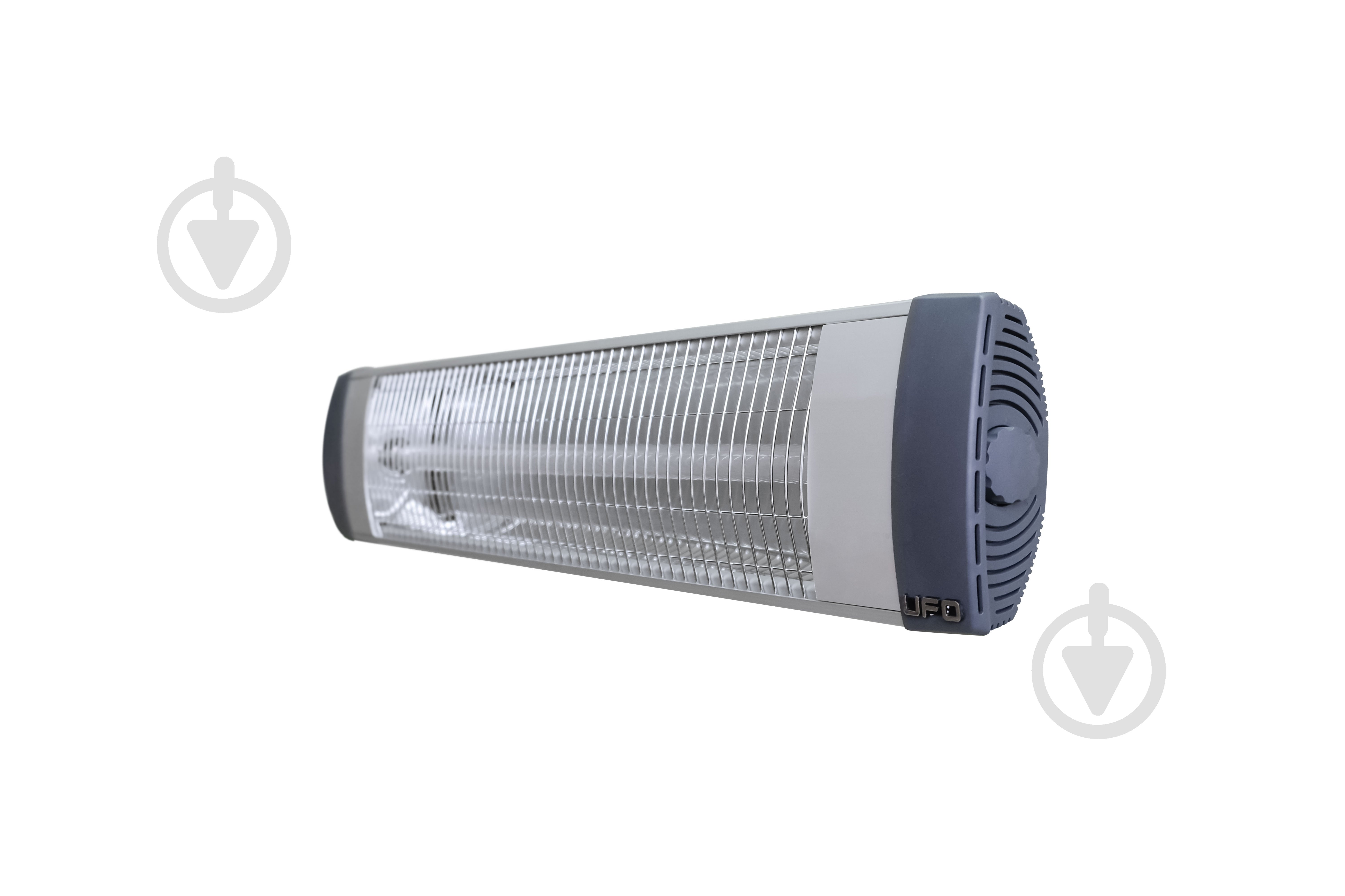 Інфрачервоний обігрівач UFO Basic 2300 Вт + телескопічна стійка - фото 4 Інфрачервоний обігрівач UFO Basic 2300 Вт + телескопічна стійка - фото 4