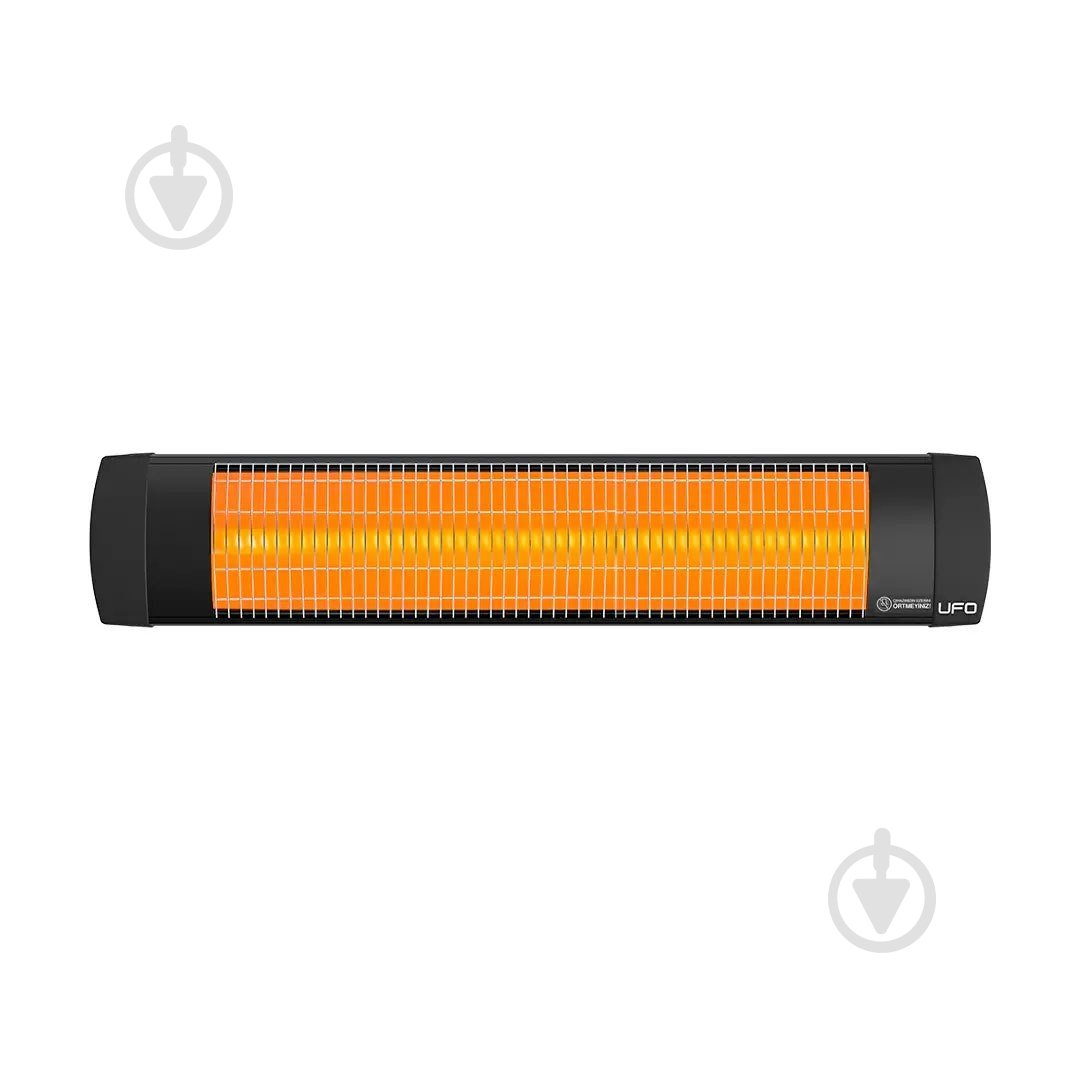 Інфрачервоний обігрівач UFO Basic 2300 Вт + телескопічна стійка - фото 5 Інфрачервоний обігрівач UFO Basic 2300 Вт + телескопічна стійка - фото 5