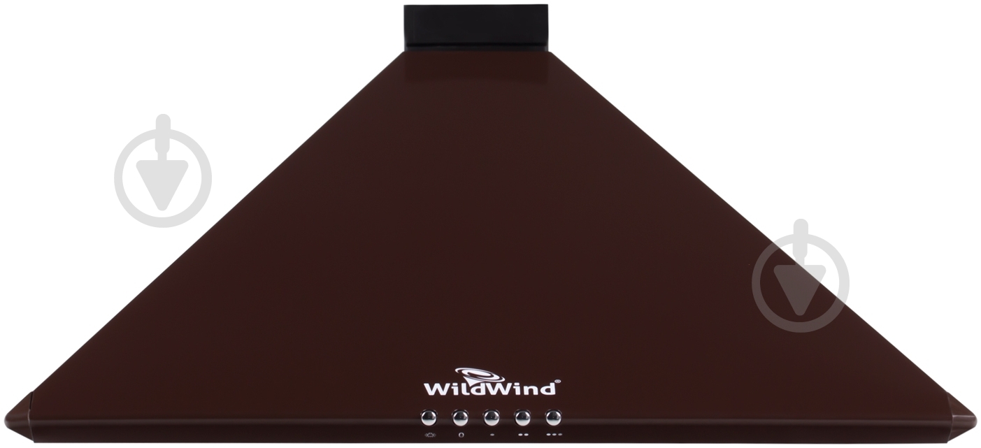 Вытяжка Wild Wind EA 50 BROWN - фото 1