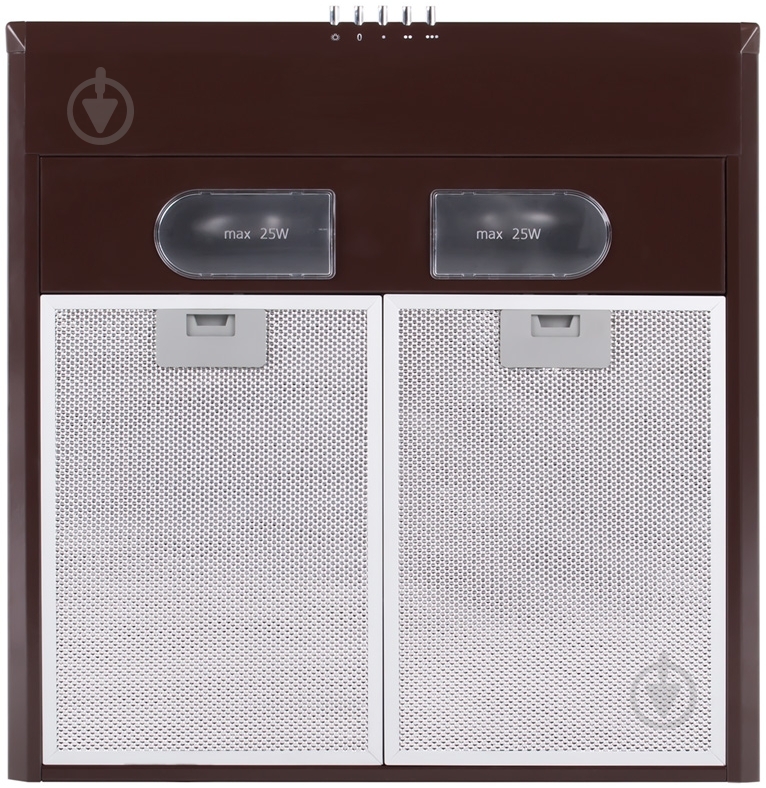 Вытяжка Wild Wind EA 50 BROWN - фото 5