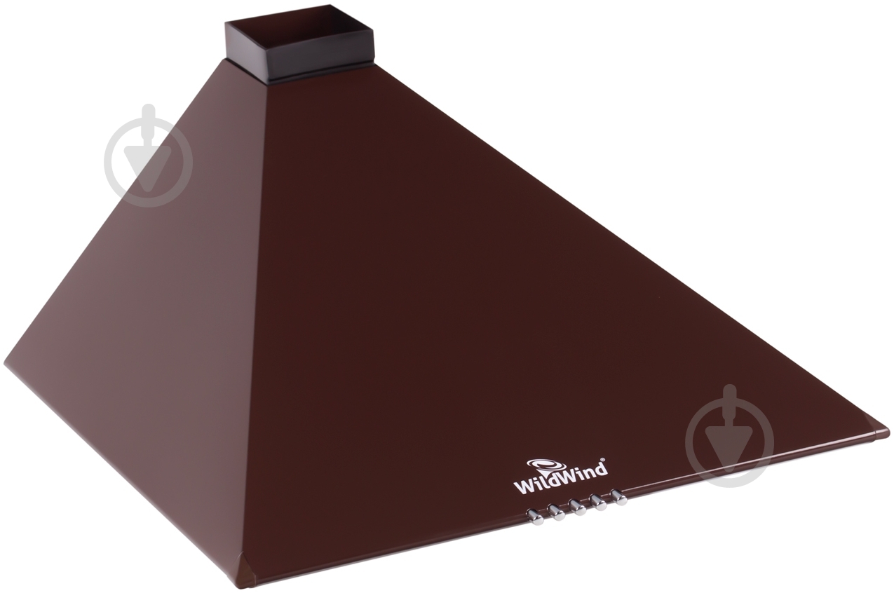 Вытяжка Wild Wind EA 50 BROWN - фото 2