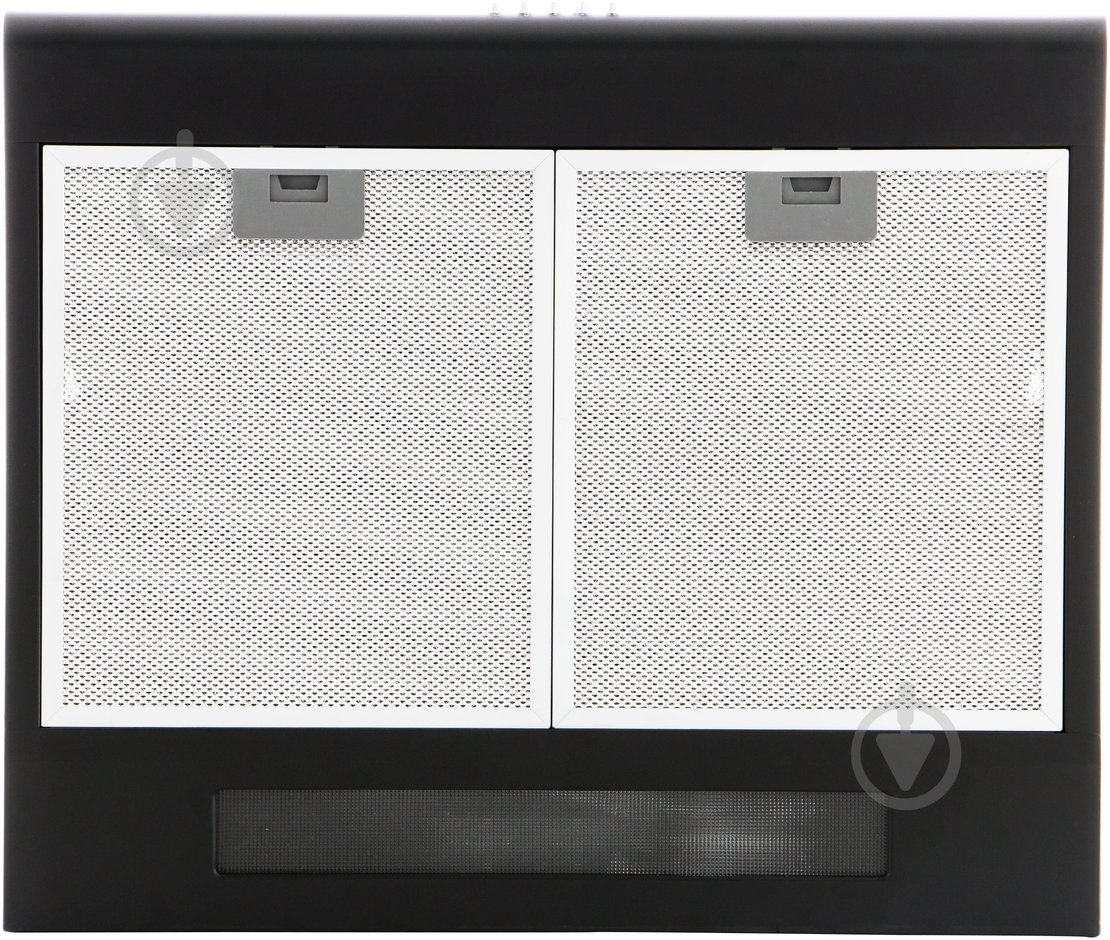 Витяжка Wild Wind EH 60 BLACK - фото 5