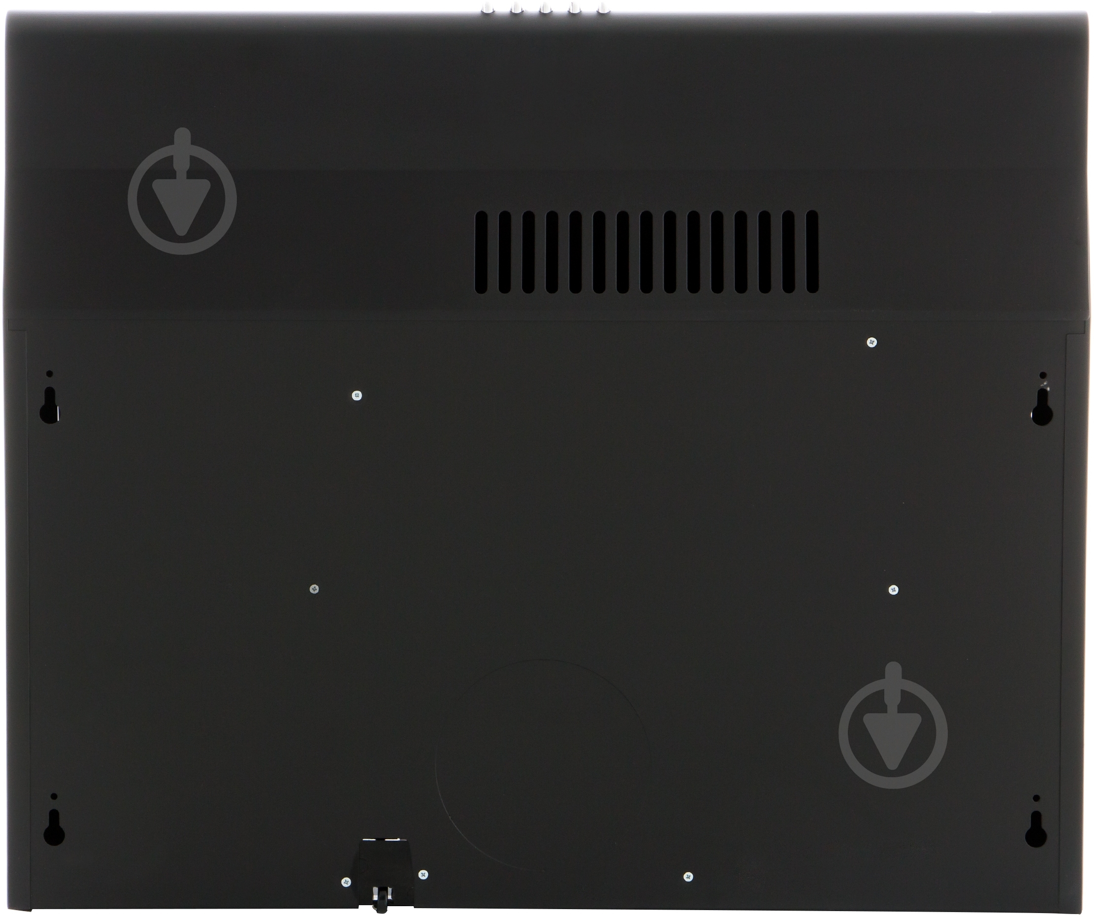 Витяжка Wild Wind EH 60 BLACK - фото 6