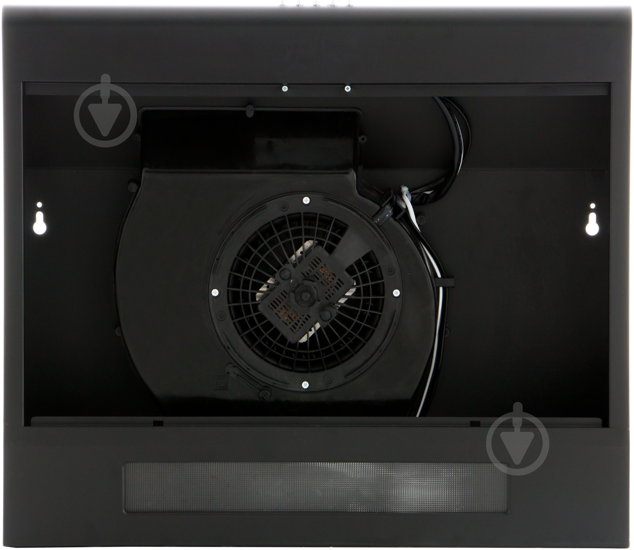 Витяжка Wild Wind EH 60 BLACK - фото 7