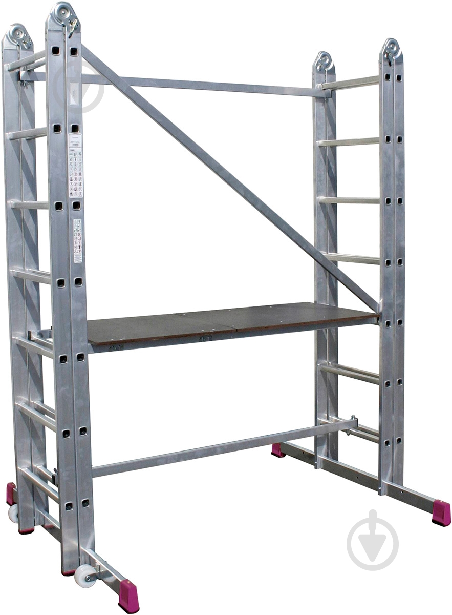 Помост Krause Corda (916273) - фото 1 Помост Krause Corda (916273) - фото 1