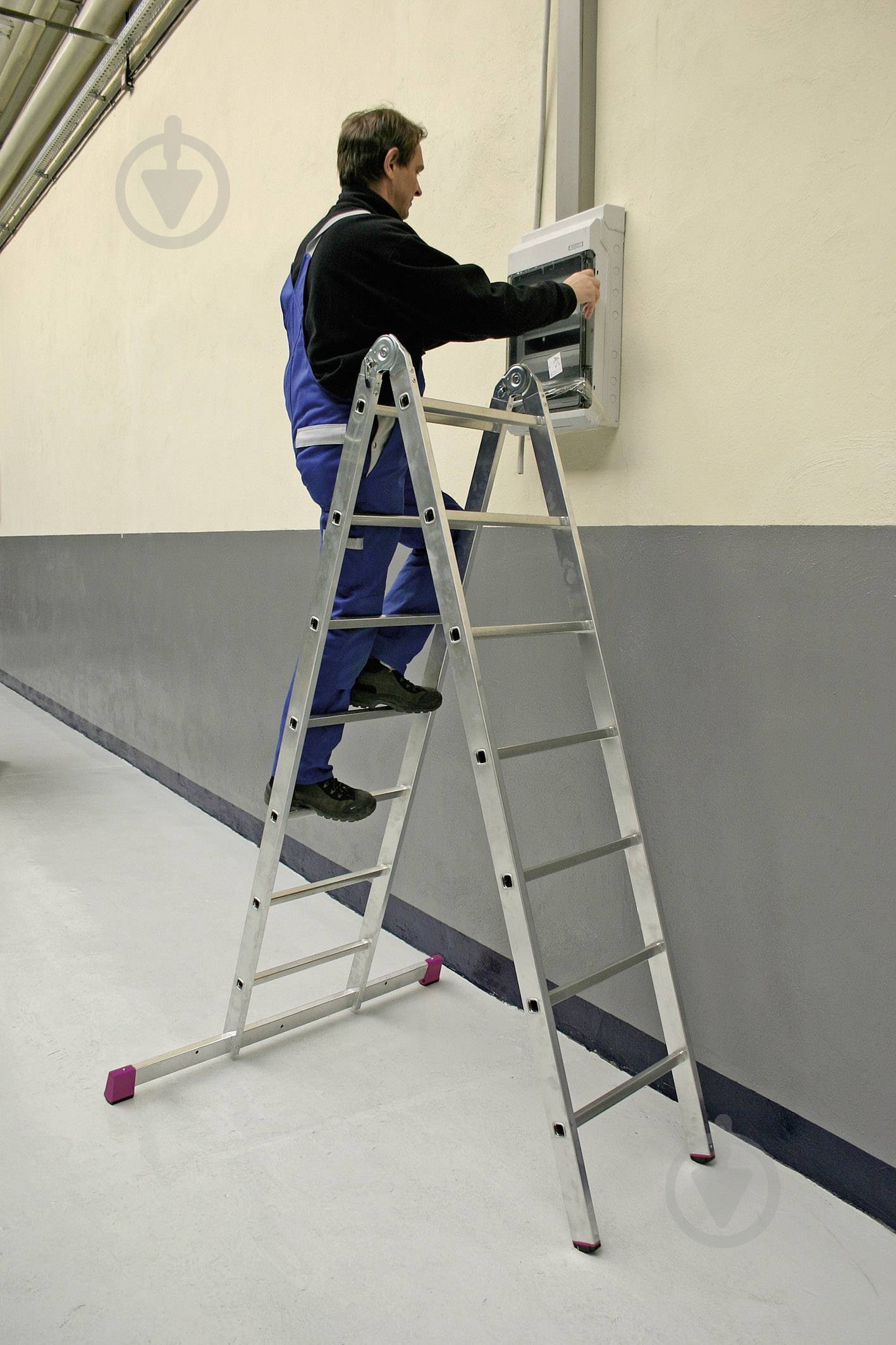 Помост Krause Corda (916273) - фото 4 Помост Krause Corda (916273) - фото 4