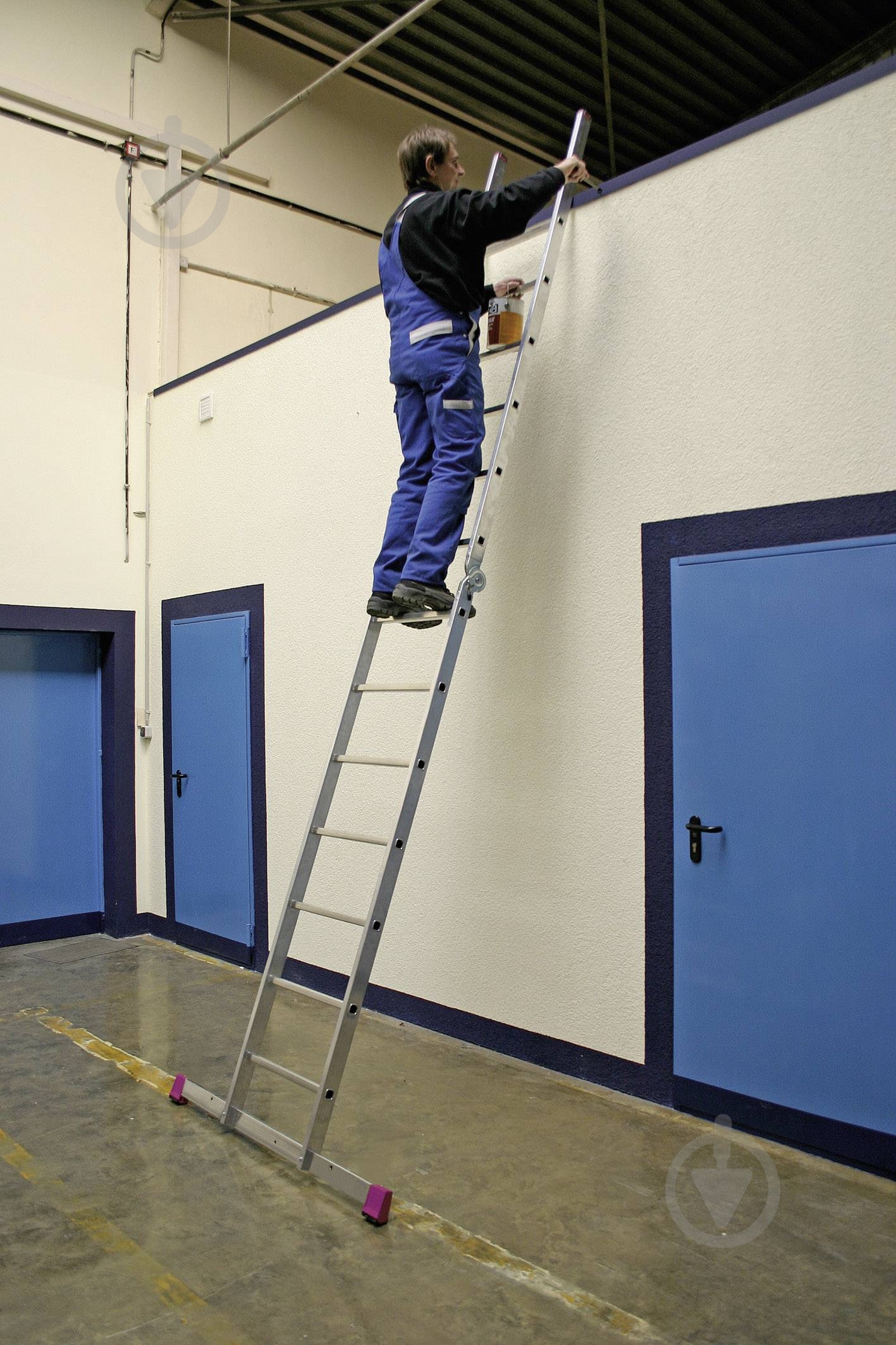 Помост Krause Corda (916273) - фото 5 Помост Krause Corda (916273) - фото 5