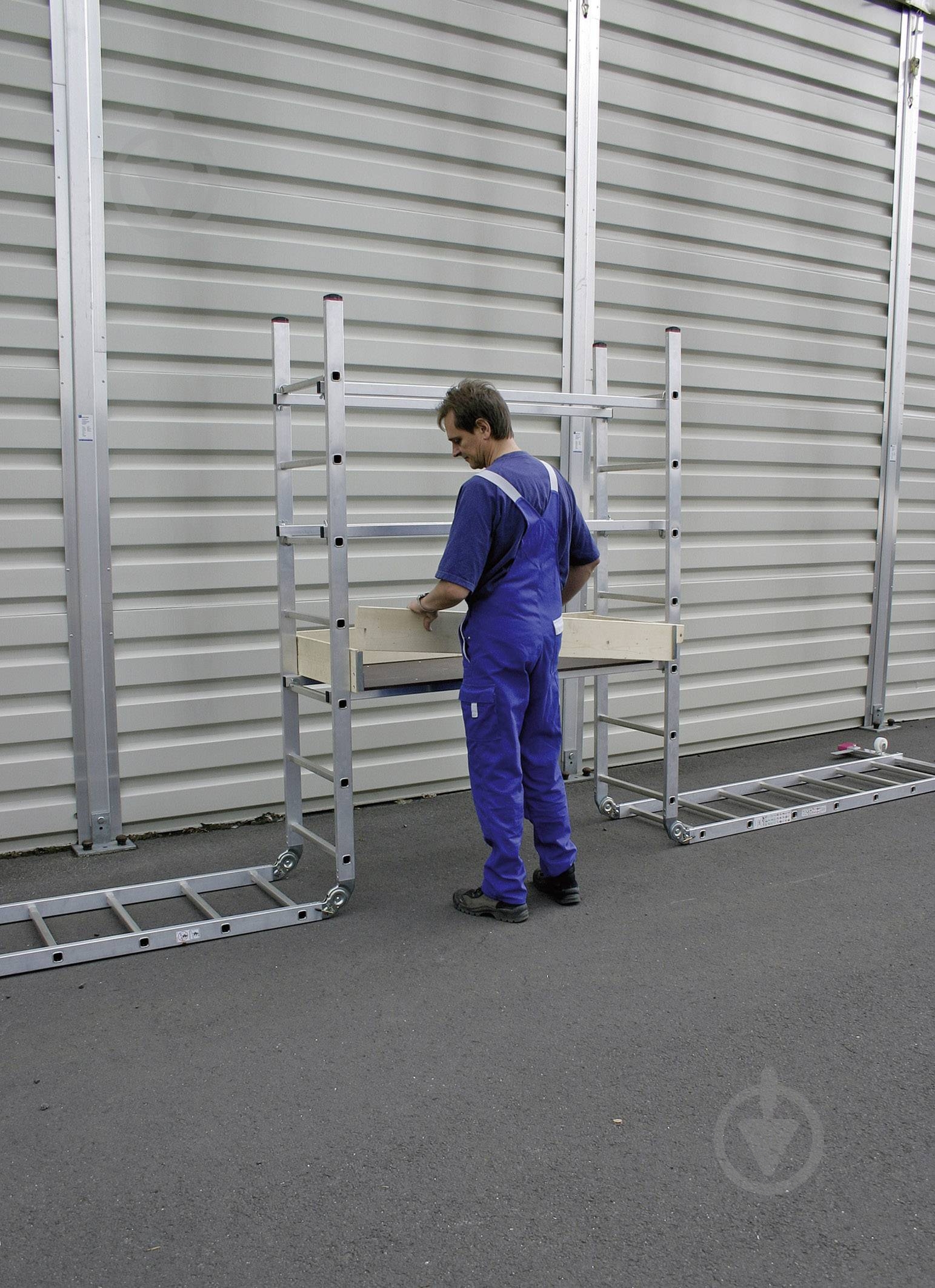 Помост Krause Corda (916273) - фото 6 Помост Krause Corda (916273) - фото 6