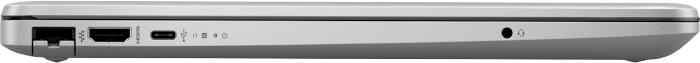 Ноутбук HP 250 G8 15,6 (2X7K9EA) asteroid silver - фото 3 Ноутбук HP 250 G8 15,6 (2X7K9EA) asteroid silver - фото 3