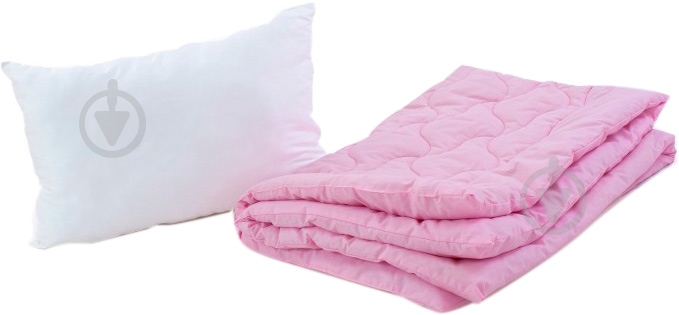 Комплект постільної білизни Homefort 2 предмети 2050168 - фото 2 Комплект постільної білизни Homefort 2 предмети 2050168 - фото 2