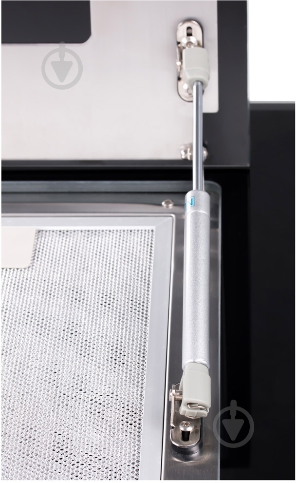 Вытяжка Pyramida BG-600 BLACK - фото 3 Вытяжка Pyramida BG-600 BLACK - фото 3