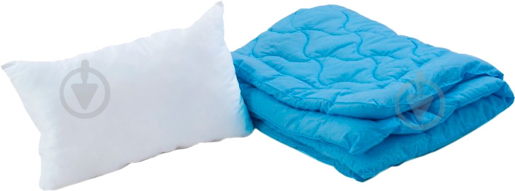 Комплект постельного белья Homefort 2 предмета 2050169 - фото 1