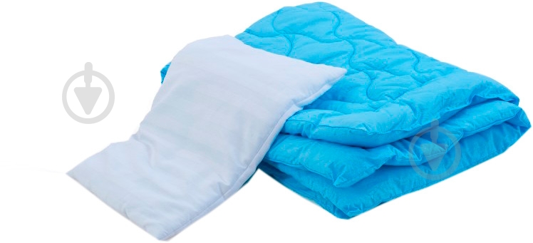 Комплект постельного белья Homefort 2 предмета 2050169 - фото 2