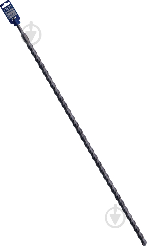 Бур Зенит Профи SDS-plus 22x1000 мм 1 шт. 20022000 - фото 1