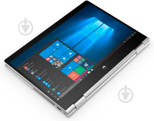 Ноутбук HP ProBook x360 435 G7 13 (1L3L2EA) silver - фото 6