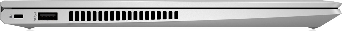 Ноутбук HP ProBook x360 435 G7 13 (1L3L2EA) silver - фото 9