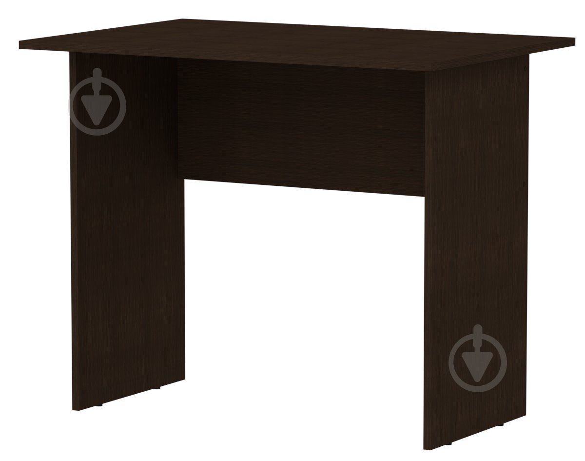 Стіл письмовий МО-3 венге - фото 1