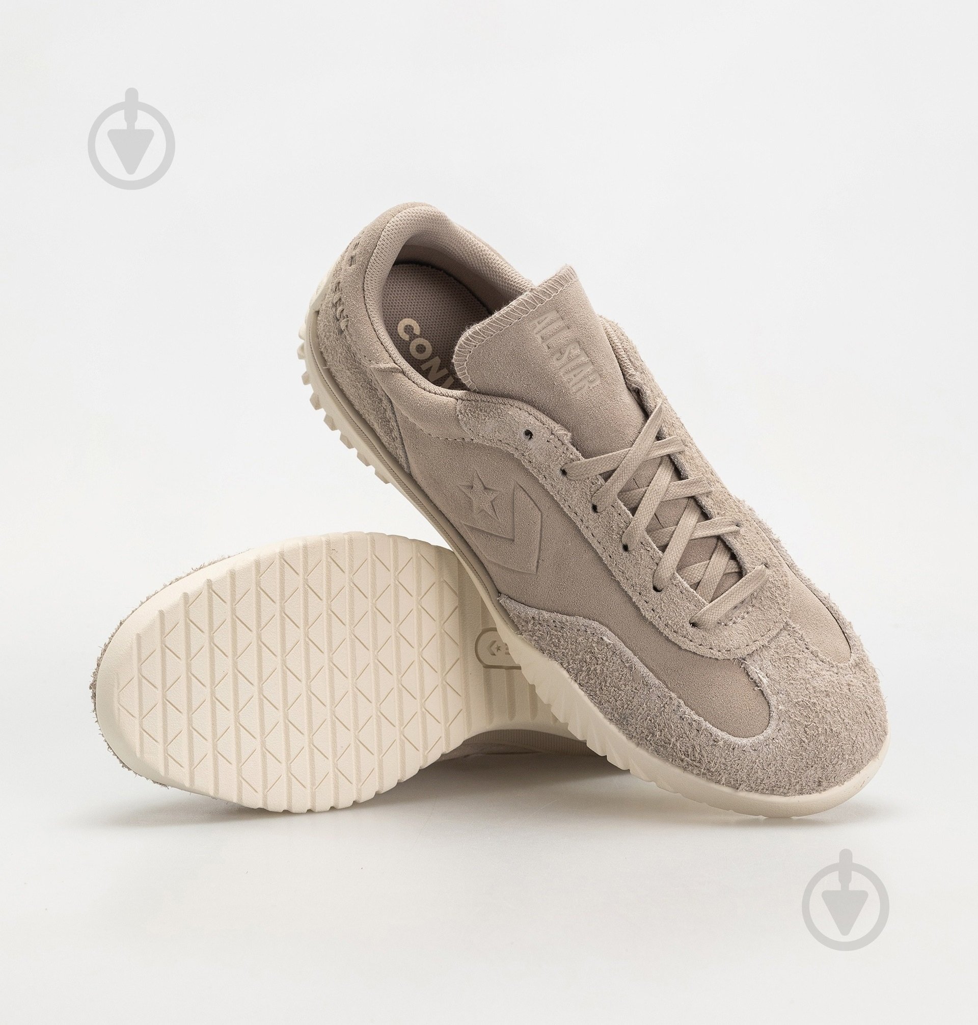 Кеды Converse Run Star Trainer A13058C р.36 бежевый - фото 5