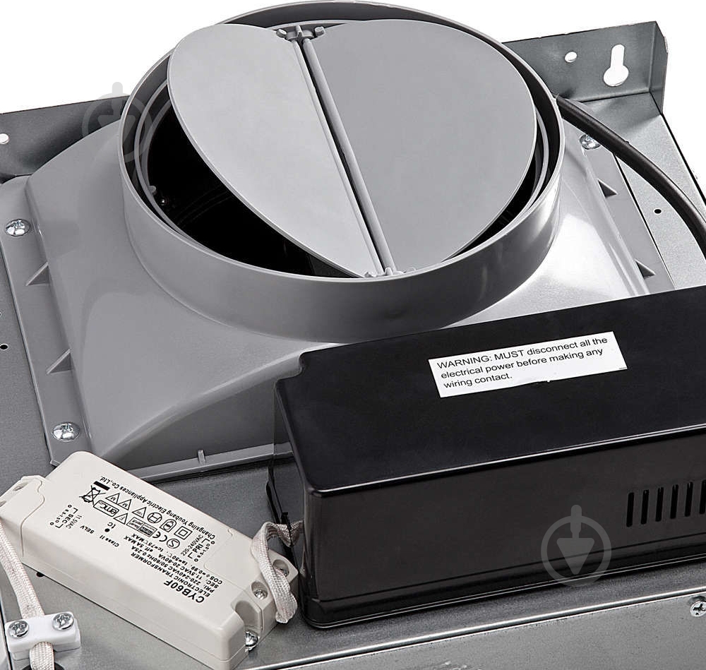 Вытяжка Pyramida HEF 22 P 90/R - фото 5 Вытяжка Pyramida HEF 22 P 90/R - фото 5