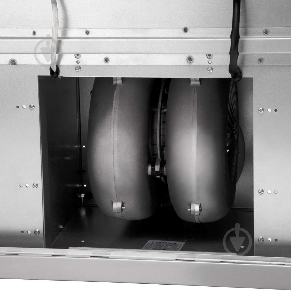 Вытяжка Pyramida HEF 22 P 90/R - фото 4 Вытяжка Pyramida HEF 22 P 90/R - фото 4