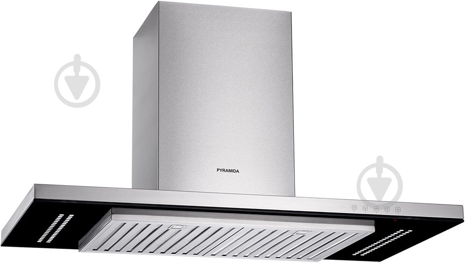 Вытяжка Pyramida HEF 22 P 90/R - фото 1 Вытяжка Pyramida HEF 22 P 90/R - фото 1