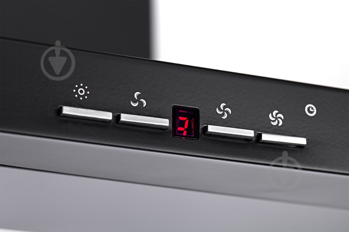 Вытяжка Pyramida TK 60 BLACK/U - фото 5