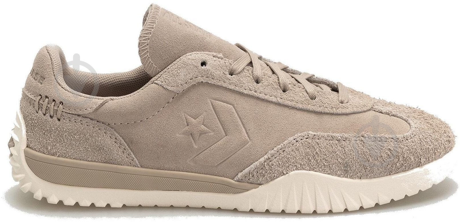 Кеды Converse Run Star Trainer A13058C р.36,5 бежевый - фото 1