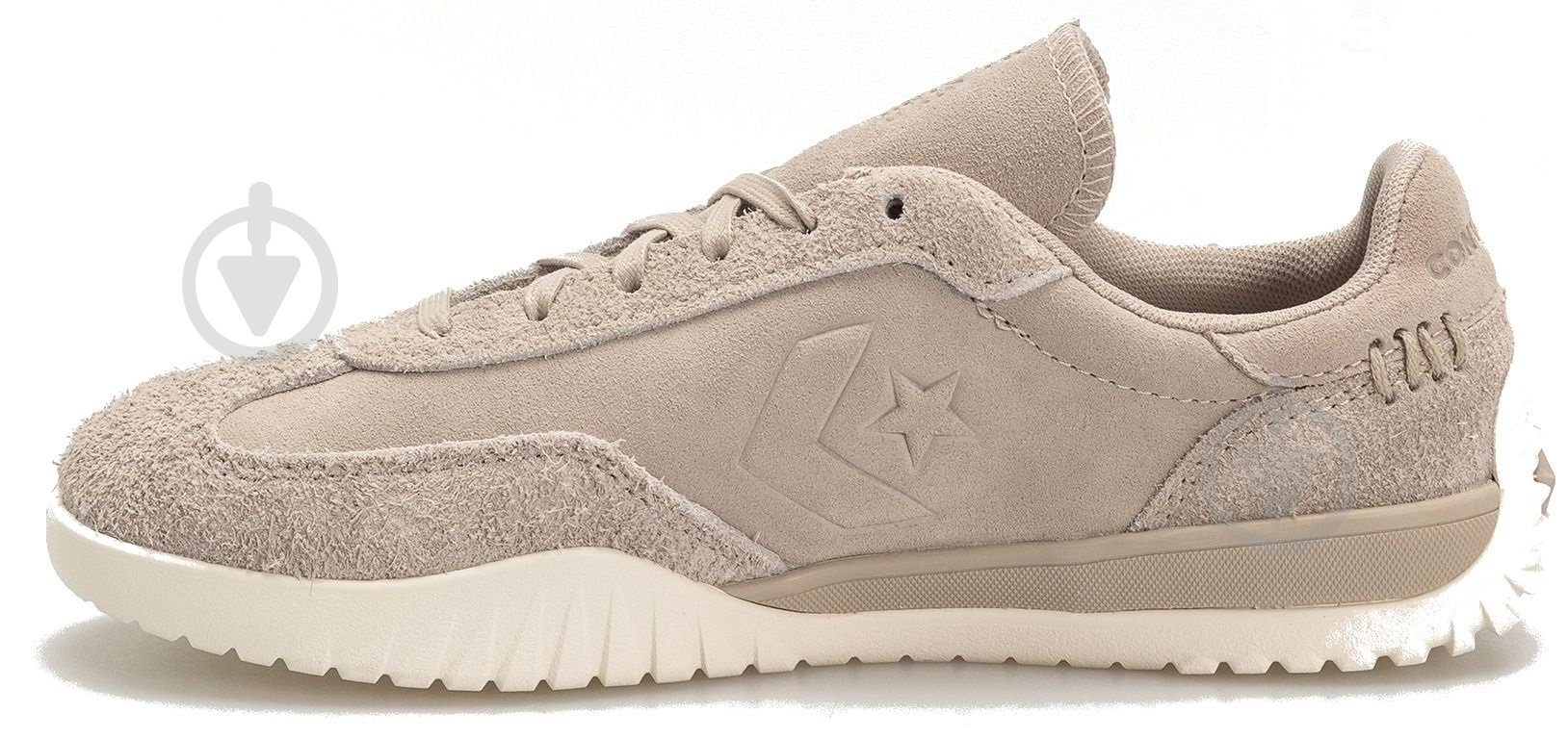 Кеды Converse Run Star Trainer A13058C р.36,5 бежевый - фото 2