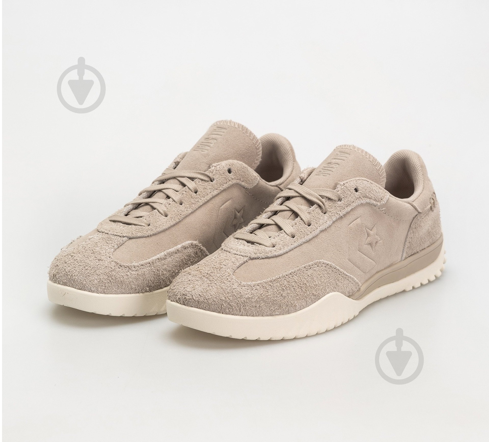 Кеды Converse Run Star Trainer A13058C р.36,5 бежевый - фото 3