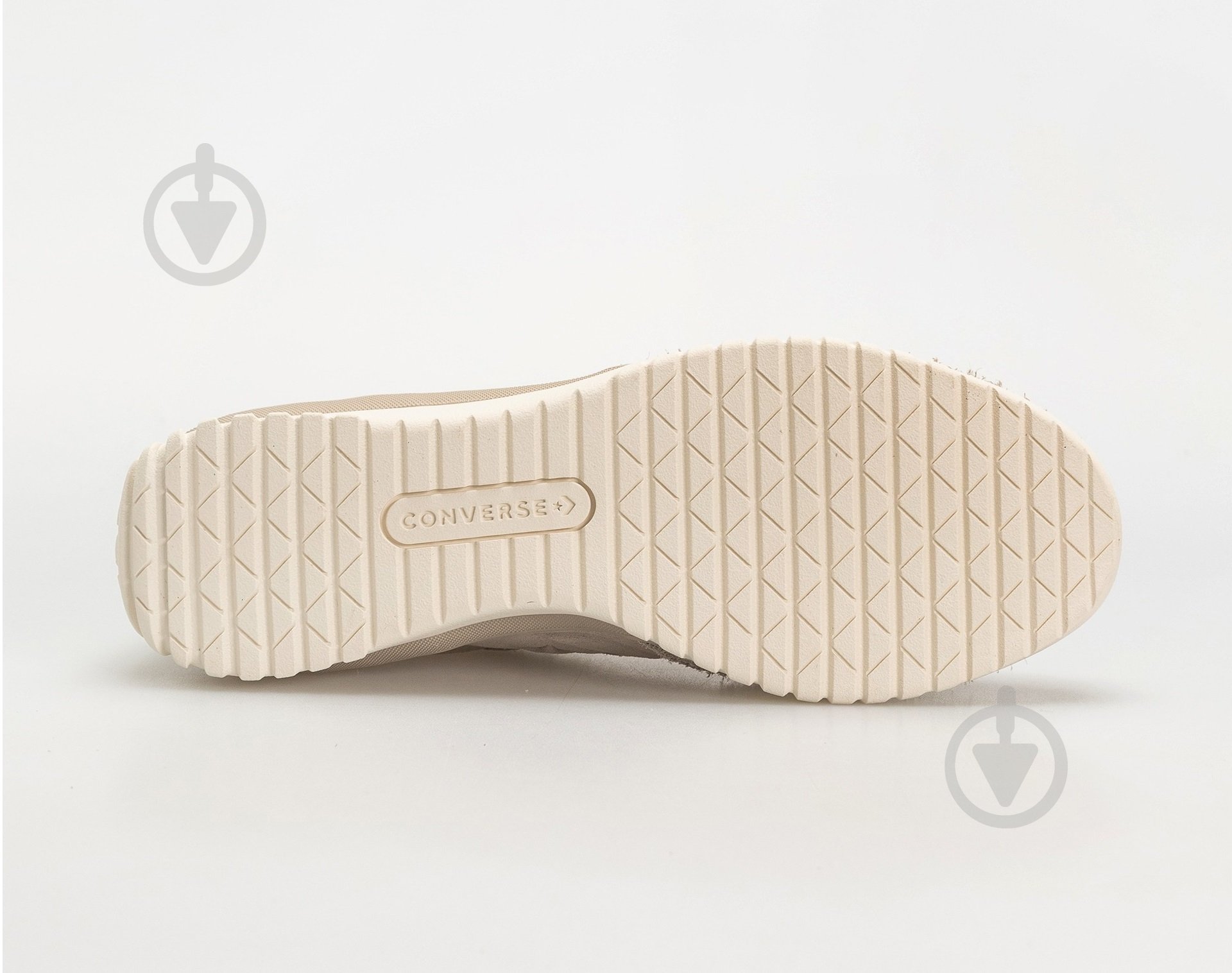 Кеды Converse Run Star Trainer A13058C р.36,5 бежевый - фото 7