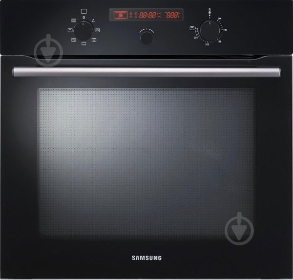Духовой шкаф Samsung BF641FGB/BWT - фото 1