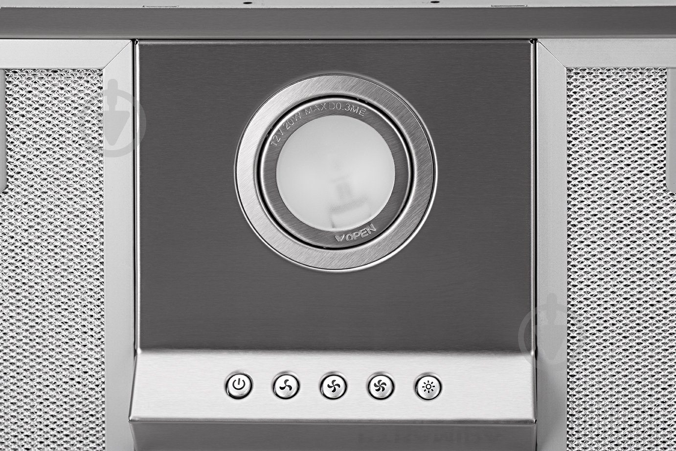 Витяжка Pyramida HBE 36 (550) - фото 6