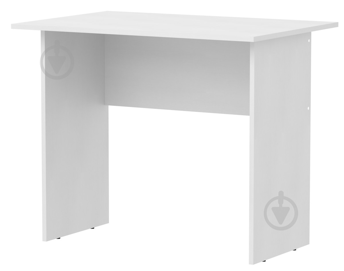 Стол письменный МО-3 нимфея альба - фото 1