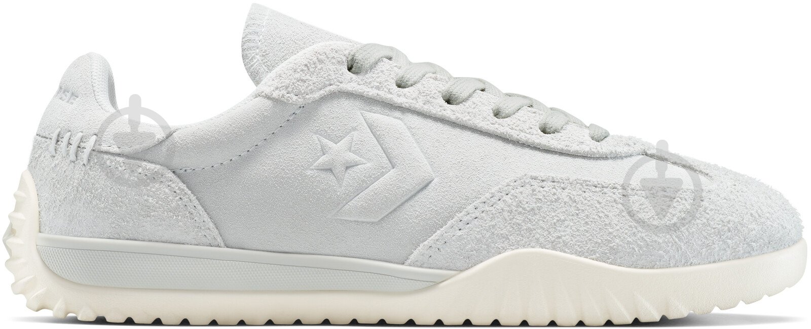 Кеди Converse Run Star Trainer A13056C р.36,5 сірий - фото 1 Кеди Converse Run Star Trainer A13056C р.36,5 сірий - фото 1