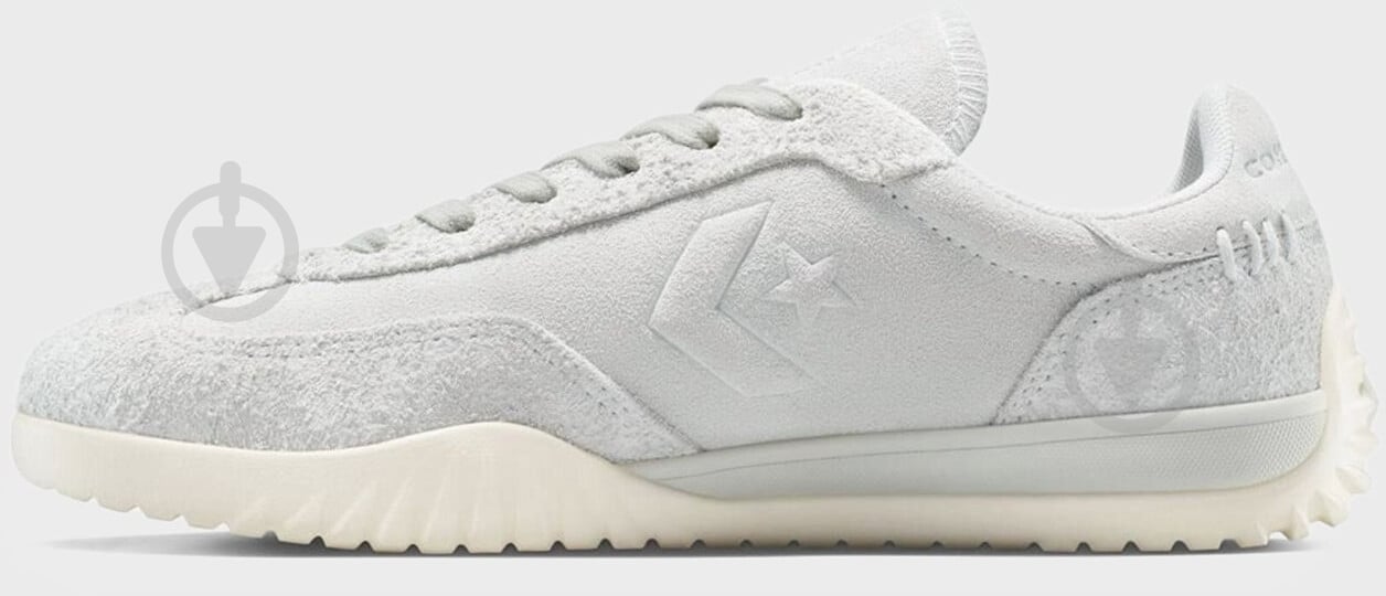 Кеди Converse Run Star Trainer A13056C р.36,5 сірий - фото 2 Кеди Converse Run Star Trainer A13056C р.36,5 сірий - фото 2