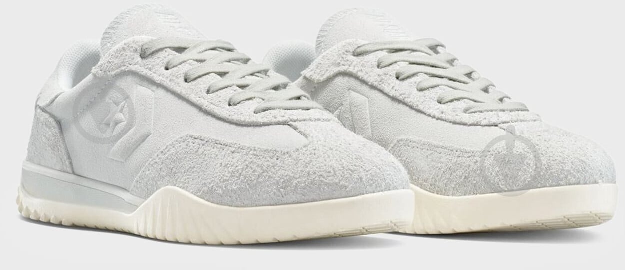 Кеди Converse Run Star Trainer A13056C р.36,5 сірий - фото 3 Кеди Converse Run Star Trainer A13056C р.36,5 сірий - фото 3